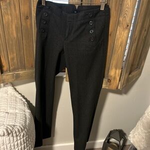 GAP DRESS PANTS
